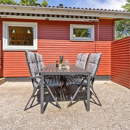 Hege - 450m From The Sea By Interhome * Fakse Ladeplads