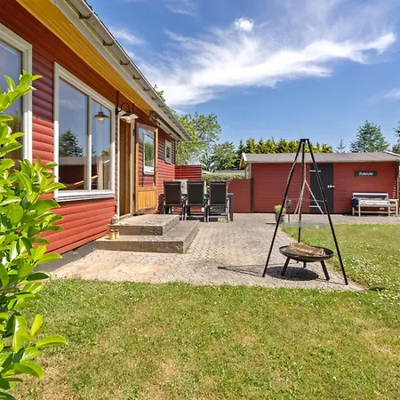 Hege - 450m From The Sea By Interhome *