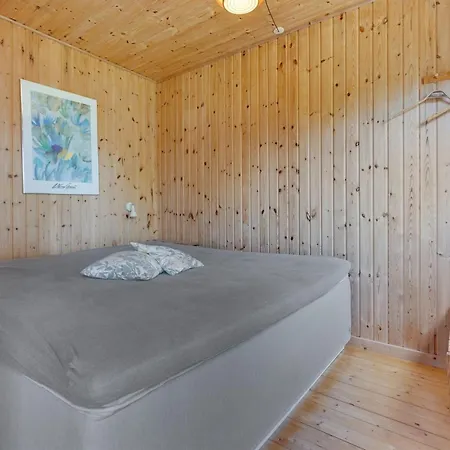 Hege - 450m From The Sea By Interhome