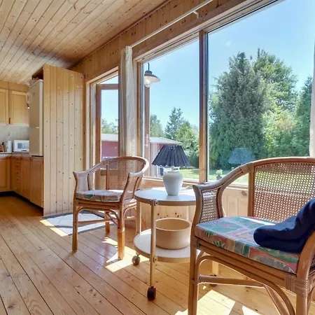 Hege - 450m From The Sea By Interhome Feriehus *