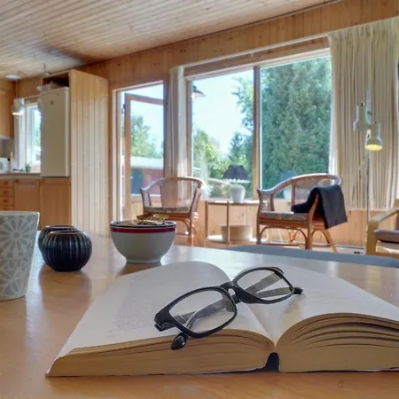 Feriehus Hege - 450m From The Sea By Interhome