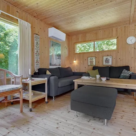 Hege - 450m From The Sea By Interhome Feriehus