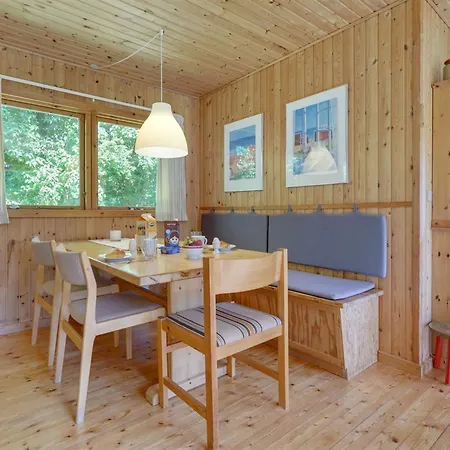 Hege - 450m From The Sea By Interhome