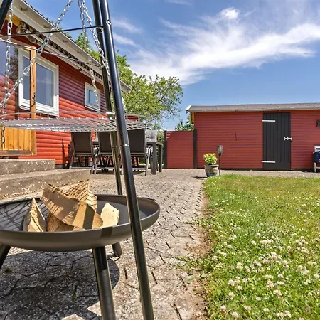 Hege - 450m From The Sea By Interhome Feriehus