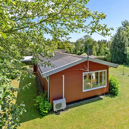 Feriehus Hege - 450m From The Sea By Interhome Fakse Ladeplads