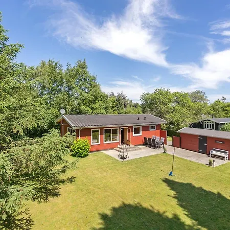 Hege - 450m From The Sea By Interhome Vakantiehuis