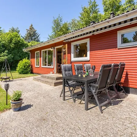 Hege - 450m From The Sea By Interhome Feriehus *