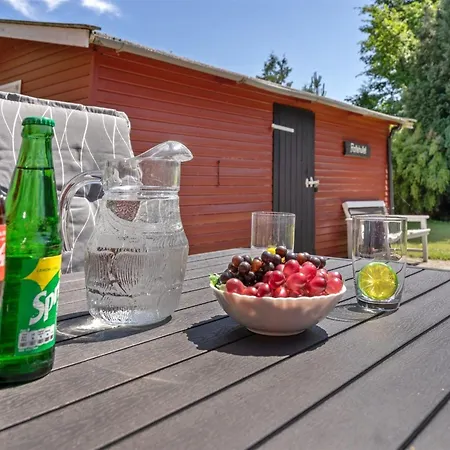 Feriehus Hege - 450m From The Sea By Interhome
